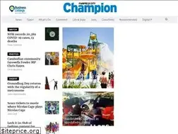 Sites similar to parramattasun.com.au
