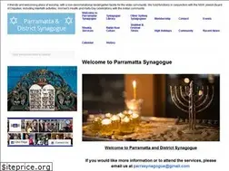 Sites similar to parramattasynagogue.com.au