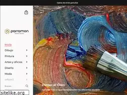 Sites similar to parramon.com