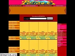 Sites similar to parrao.es