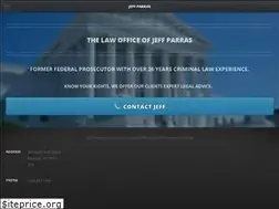 Sites similar to parraslaw.net
