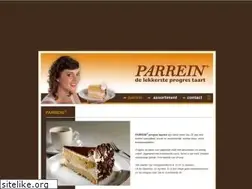 Sites similar to parrein.com