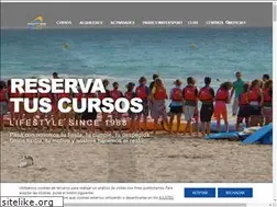 Sites similar to parreswatersports.com