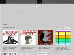 Sites similar to parrhesia.press