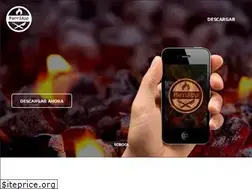 Sites similar to parriapp.com