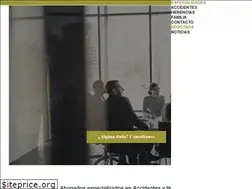 Sites similar to parrillaabogados.es