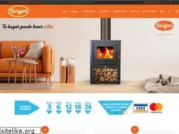 Sites similar to parrillasburger.com.ar