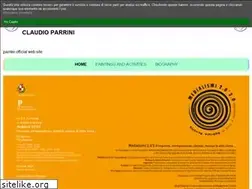 Sites similar to parrini.net