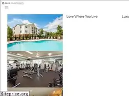 Sites similar to parrinvestments.com