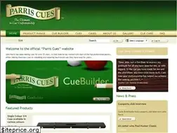 Sites similar to parriscues.com
