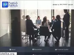 Sites similar to parrishcpas.com