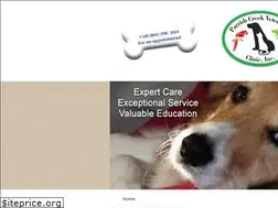 Sites similar to parrishcreekvet.com