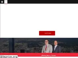 Sites similar to parrishdevaughn.com