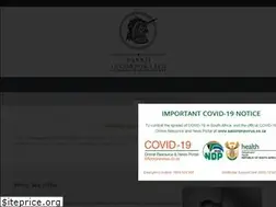 Sites similar to parrisinc.co.za