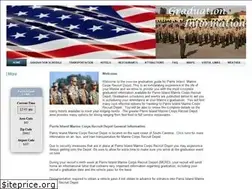 Sites similar to parrisislandusmcgraduation.com