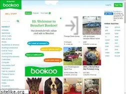 Sites similar to parrisislandyardsales.com