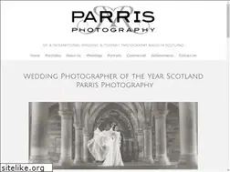 Sites similar to parrisphotography.co.uk