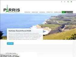 Sites similar to parrisrealestategroup.com