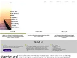 Sites similar to parrmcknightwmg.com