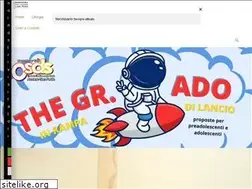Sites similar to parrocchia-azzanosanpaolo.com