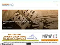 Sites similar to parrocchia-sanmichele-neviano.it