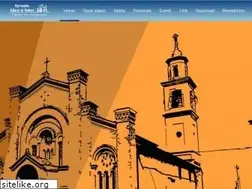 Sites similar to parrocchiadifognano.it