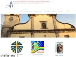 Sites similar to parrocchiainforma.it