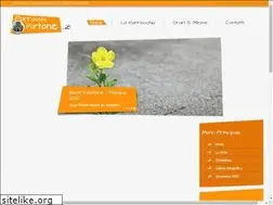 Sites similar to parrocchiaportone.it