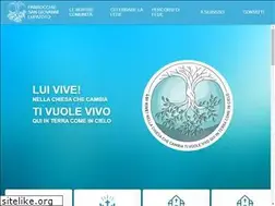 Sites similar to parrocchiasangiovannilupatoto.it