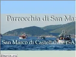 Sites similar to parrocchiasanmarcoev.it