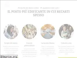 Sites similar to parrocchiasantamariainselva.it