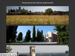 Sites similar to parrocchiasanzenone.it