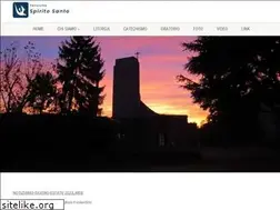 Sites similar to parrocchiaspiritosanto.it
