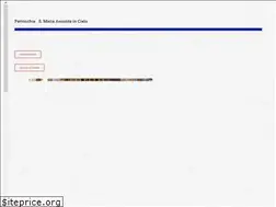 Sites similar to parrocchiasutri.org