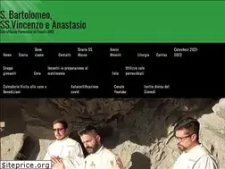 Sites similar to parrocchiepavullo.it