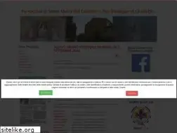Sites similar to parrocchietta.it