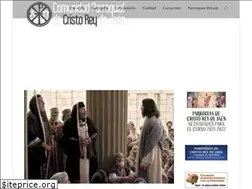 Sites similar to parroquiacristorey.com