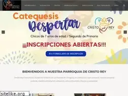 Sites similar to parroquiacristorey.org