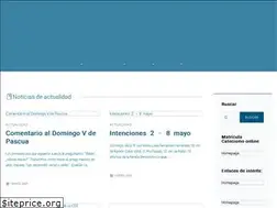 Sites similar to parroquiadesanantonio.org