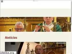 Sites similar to parroquiaelsagrariodelima.org