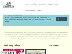 Sites similar to parroquiafatima.org.pe