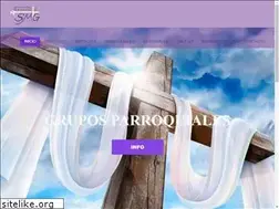 Sites similar to parroquiagoretti.com