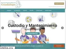 Sites similar to parroquiaguadalupe.ca