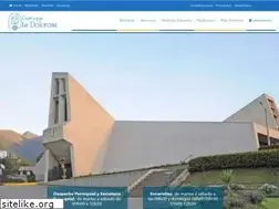 Sites similar to parroquialadolorosa.org