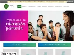 Sites similar to parroquialsanjose.edu.ar
