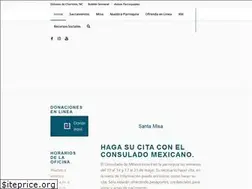 Sites similar to parroquiansguadalupe.com