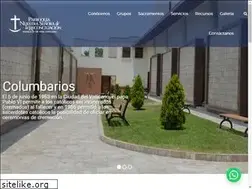 Sites similar to parroquiansr.org