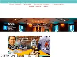 Sites similar to parroquiapio12.es