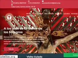 Sites similar to parroquiasanpedro.org