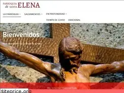 Sites similar to parroquiasantaelena.org